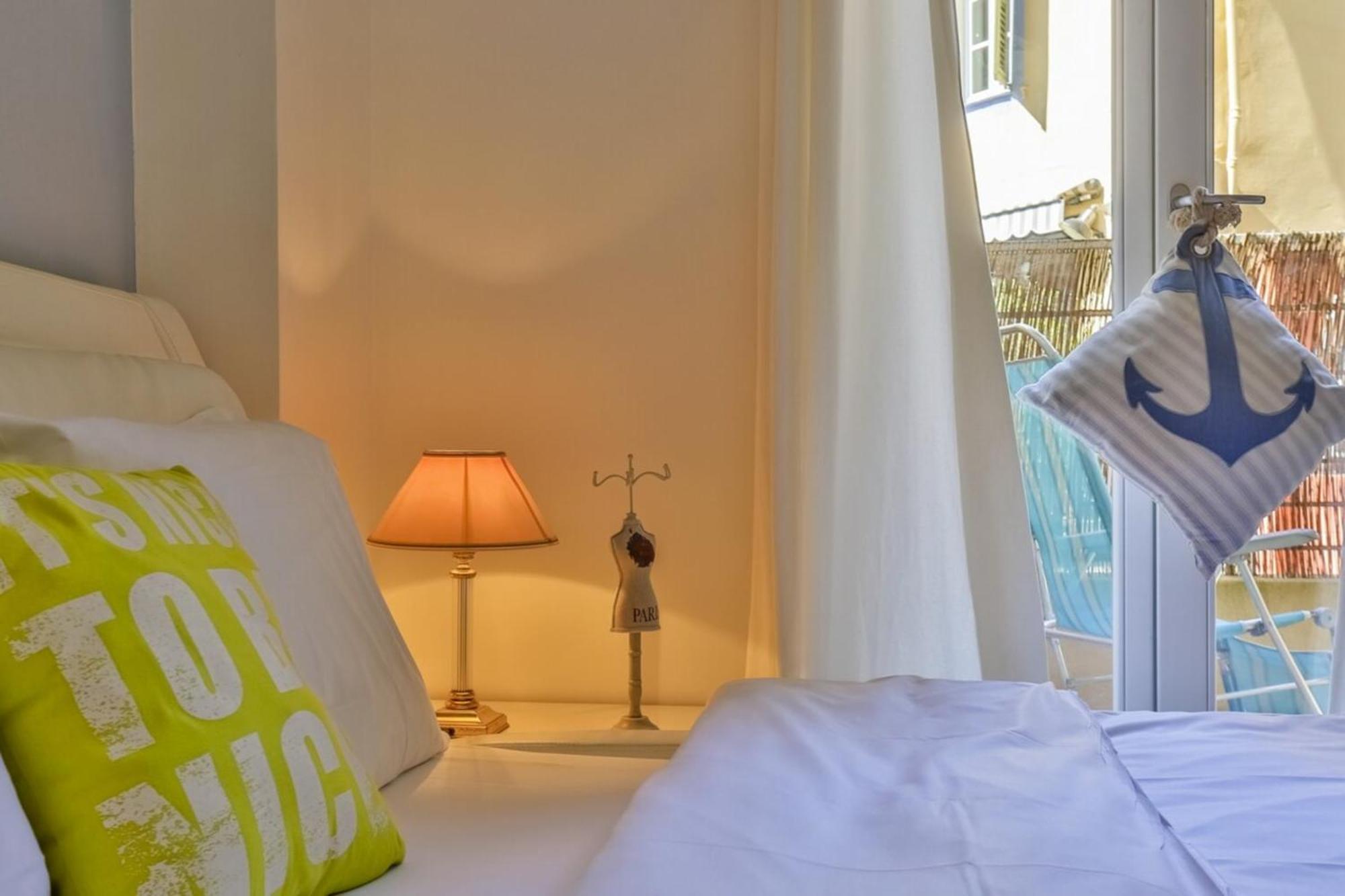 France 82 D - 2 Rooms - Terrace - 1 Min To The Sea Ница Екстериор снимка